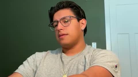 carlos online show from 11/26/25, 04:30