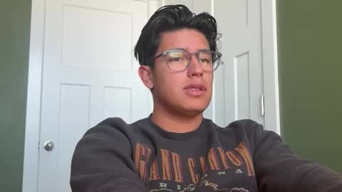 carlos online show from 02/19/26, 05:09