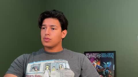 carlosjosecb2 online show from 10/07/25, 05:21