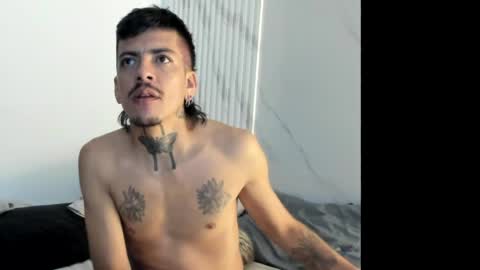 carlosroyal1789 online show from 05/23/26, 10:52