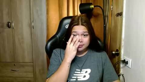 Carla online show from 10/29/25, 01:30