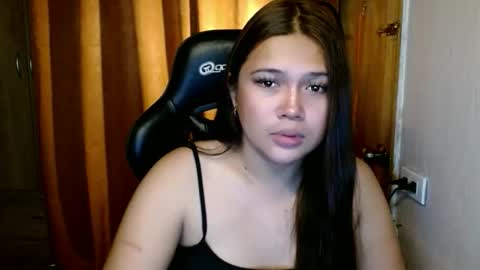 Carla online show from 10/31/25, 10:38