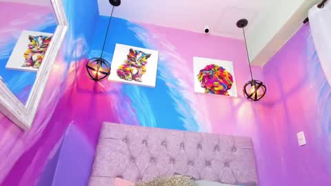 Snapshot of carlota_swan chatting on 01/14/25, 12:56 carlota online show from 01/14/25, 12:56