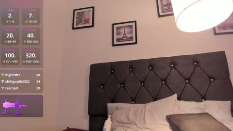 Snapshot of carlota_swan chatting on 01/15/25, 05:05 carlota online show from 01/15/25, 05:05