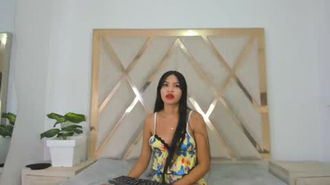 carlotaasm online show from 03/22/26, 05:00
