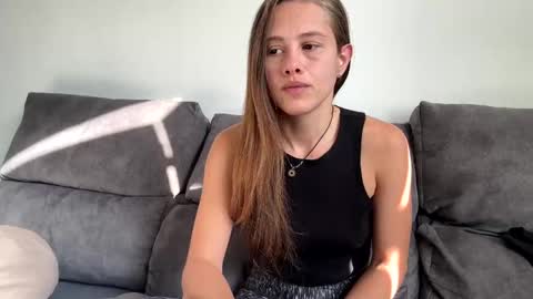 Carlotta4you  online show from 01/07/25, 12:41