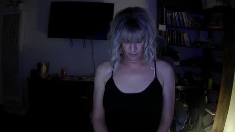 Samantha Foxey online show from 01/01/25, 11:40