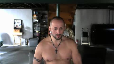 Carl online show from 12/08/24, 06:17