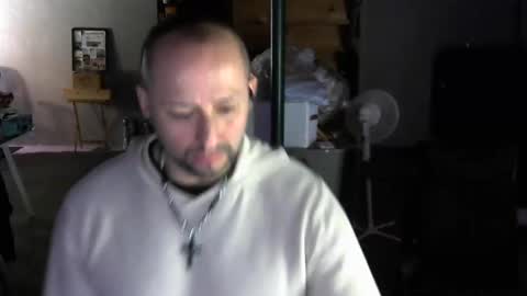 Carl online show from 12/24/24, 12:55
