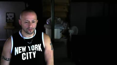 Carl online show from 01/14/25, 07:38