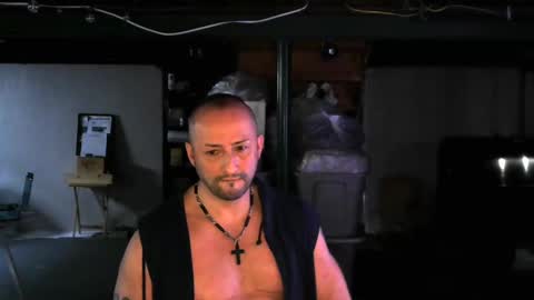 Carl online show from 01/23/25, 02:07