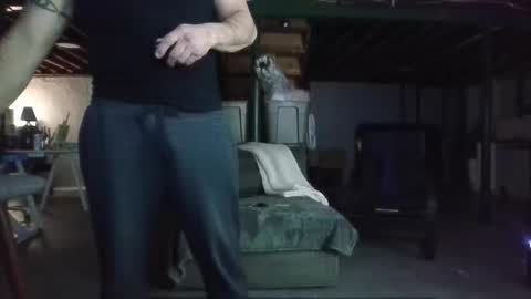 Carl online show from 02/03/25, 07:51