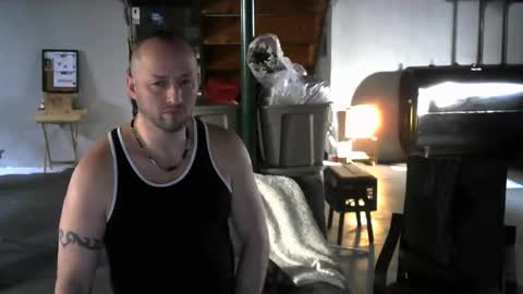 Carl online show from 02/03/25, 01:51