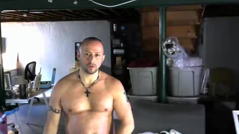 Carl online show from 02/10/25, 05:19