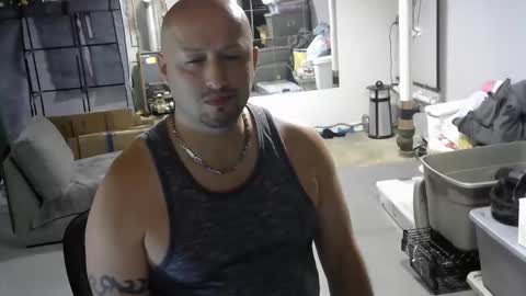 Carl online show from 06/03/26, 04:56