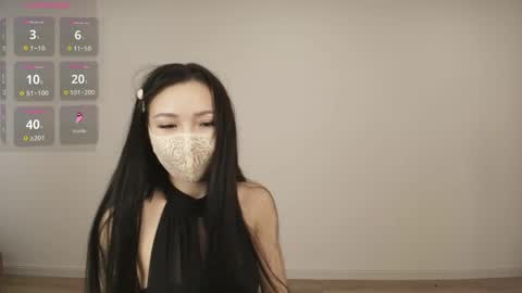 Carlune online show from 04/27/26, 03:04