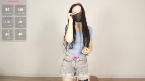 Carlune online show from 05/12/26, 03:14