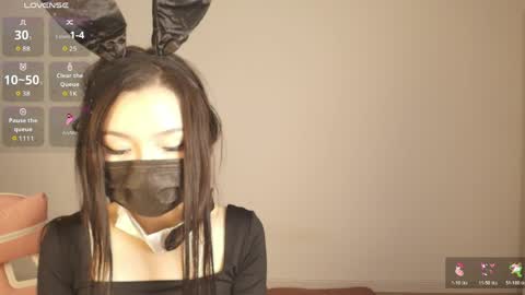 Carlune online show from 05/31/26, 03:52
