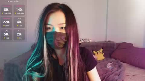 Carlune online show from 06/21/26, 04:04