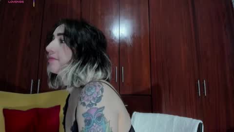 carly grasso  online show from 03/15/26, 08:53