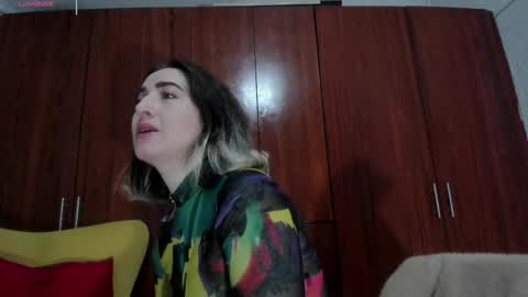 carly grasso  online show from 03/23/26, 09:13