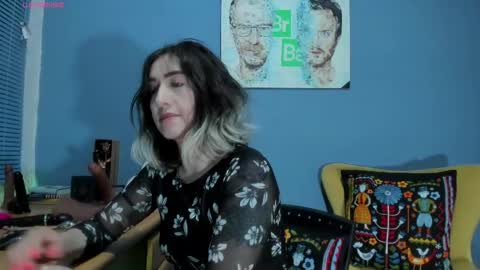 carly grasso  online show from 05/12/26, 03:14