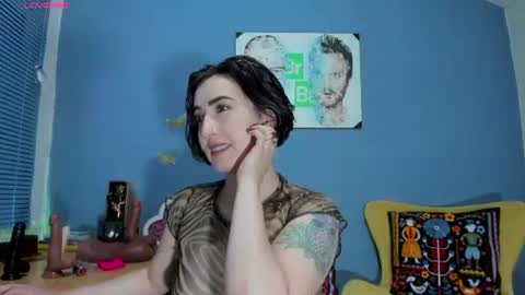 carly grasso  online show from 07/05/26, 04:19