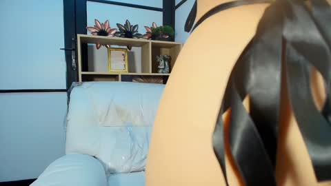 Carly online show from 12/29/24, 12:09