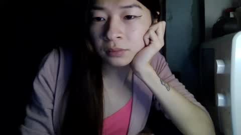 CarlyJoy online show from 02/03/25, 06:39