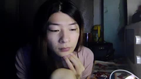 CarlyJoy online show from 02/05/25, 06:48