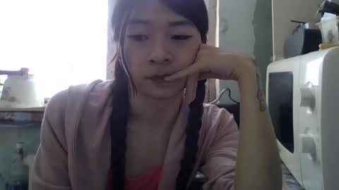 CarlyJoy online show from 02/10/25, 06:31