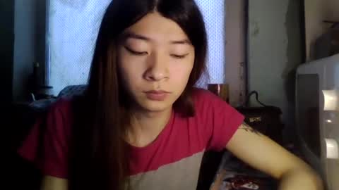 CarlyJoy online show from 02/12/25, 12:33