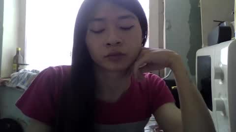 CarlyJoy online show from 02/14/25, 09:24