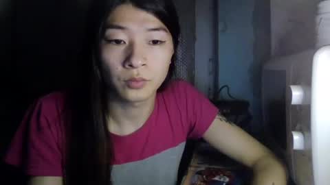 CarlyJoy online show from 02/18/25, 05:31