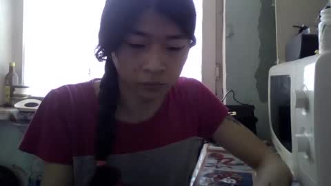 CarlyJoy online show from 02/20/25, 10:27