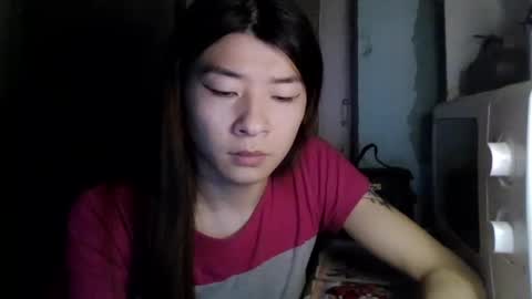 CarlyJoy online show from 02/23/25, 03:29