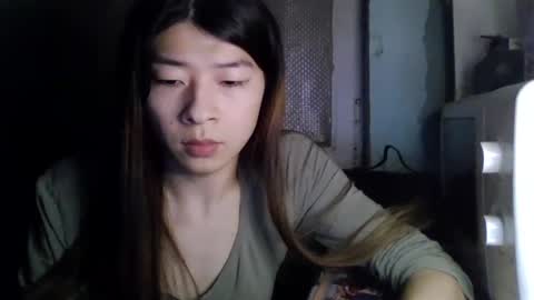 CarlyJoy online show from 03/01/25, 04:22