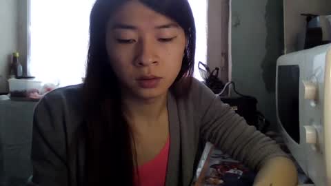 CarlyJoy online show from 03/08/25, 10:54