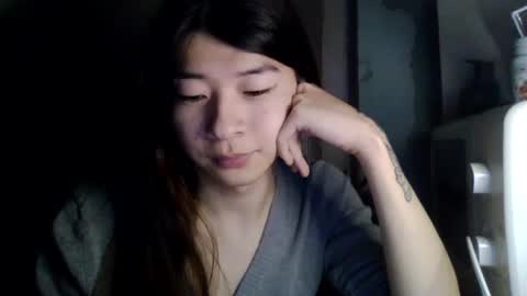 CarlyJoy online show from 03/09/25, 02:21