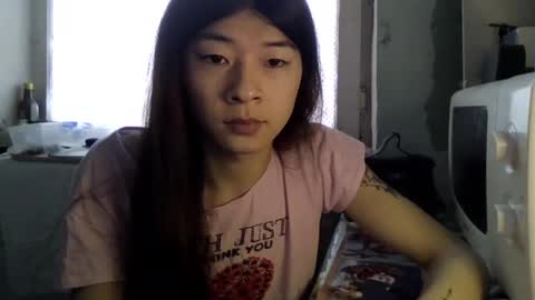 CarlyJoy online show from 03/12/25, 12:57