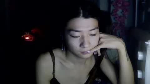 CarlyJoy online show from 09/08/25, 03:11