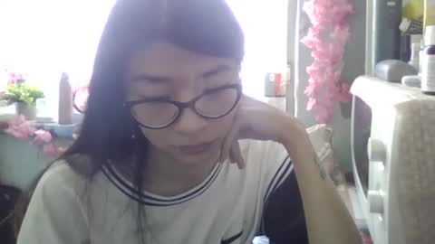 CarlyJoy online show from 10/03/25, 08:55