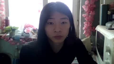 CarlyJoy online show from 12/04/25, 07:39