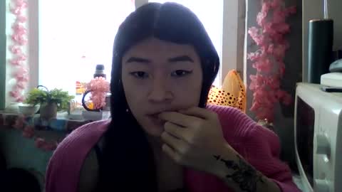 CarlyJoy online show from 02/27/26, 08:03