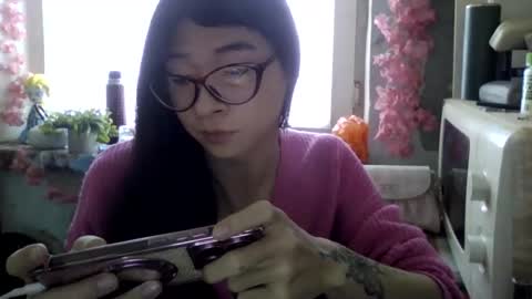 CarlyJoy online show from 03/11/26, 12:22