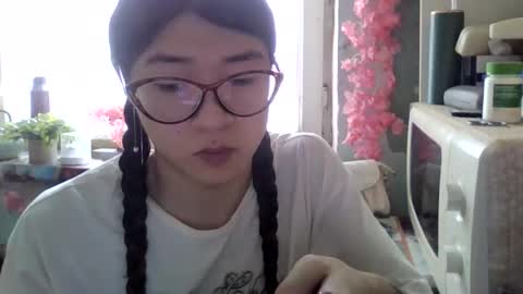 CarlyJoy online show from 03/22/26, 10:29