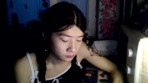 CarlyJoy online show from 04/04/26, 02:03