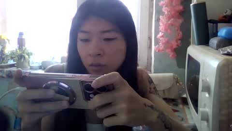 CarlyJoy online show from 05/27/26, 11:40