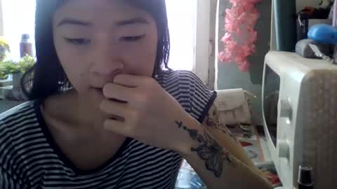 CarlyJoy online show from 05/31/26, 12:23