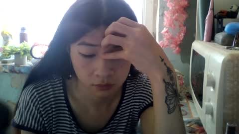 CarlyJoy online show from 06/01/26, 06:15